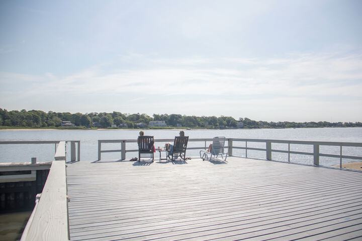 Bayview Resort