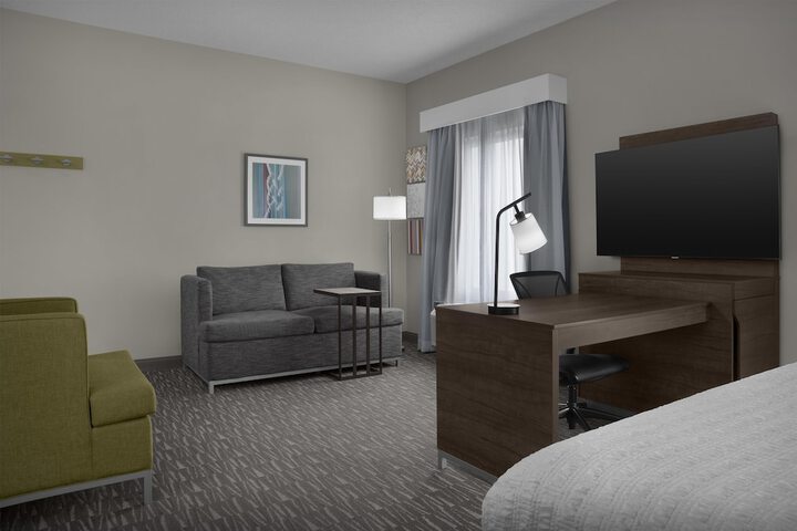 Hampton Inn & Suites Lakeland-South Polk Parkway