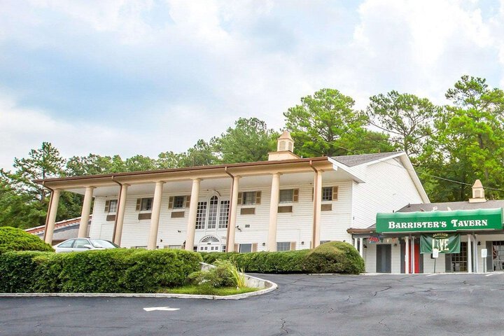Hotel 3 of 26