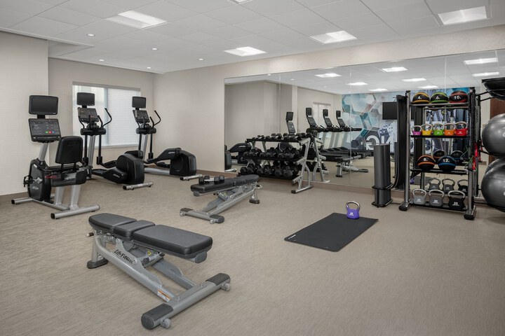 SpringHill Suites by Marriott Atlanta Buford / Mall of Georgia