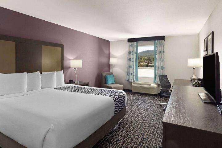 La Quinta Inn & Suites by Wyndham Williams-Grand Canyon Area