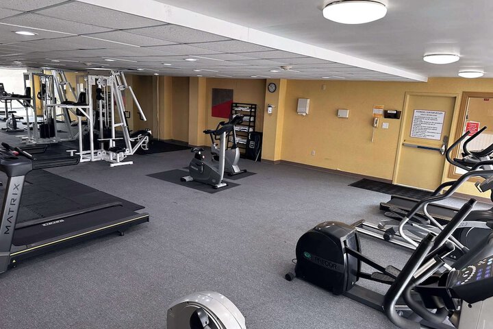 Health and Fitness 65 of 72