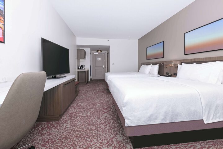Hilton Garden Inn Dallas / Arlington