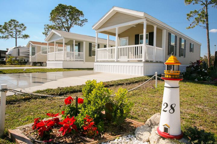 Sun Retreats Daytona Beach