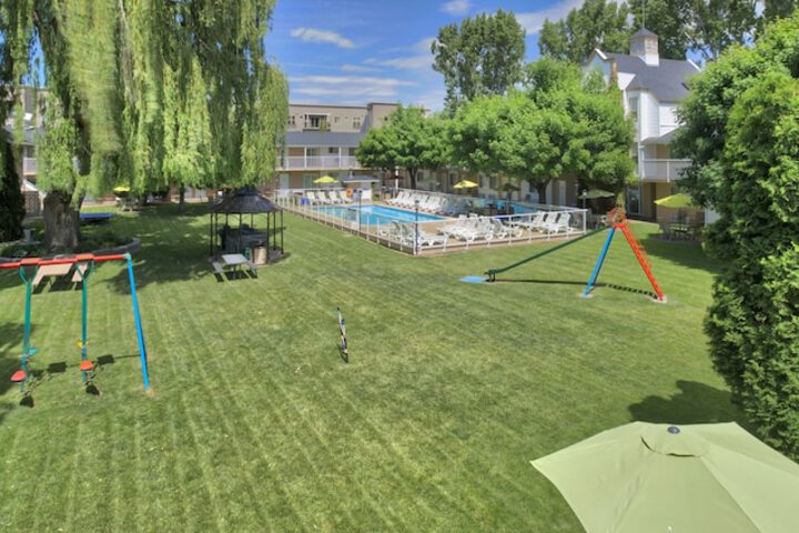 Best Western Inn at Penticton