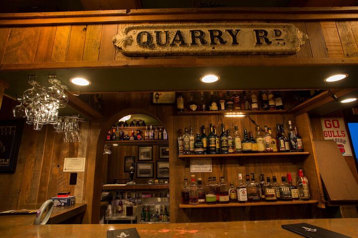 McMenamins Gearhart Hotel