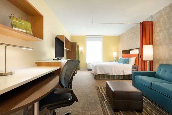 Home2 Suites by Hilton Middleburg Heights Cleveland