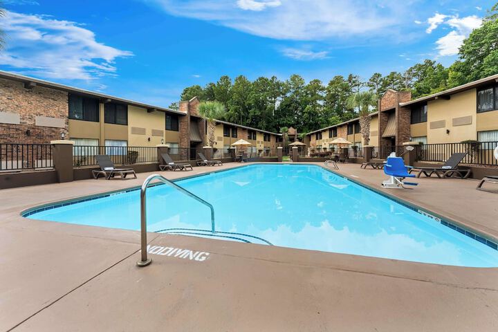 Best Western Riverside Inn