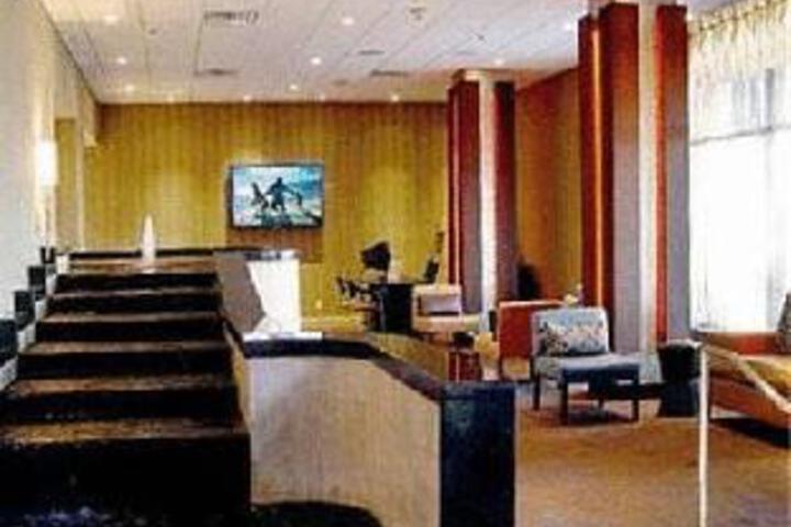 Hotel Interior 4 of 7
