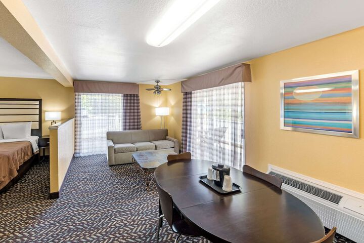 Quality Inn & Suites Capitola by the Sea