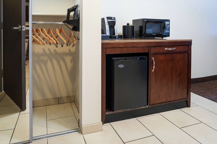 Hilton Garden Inn Sioux Falls Downtown