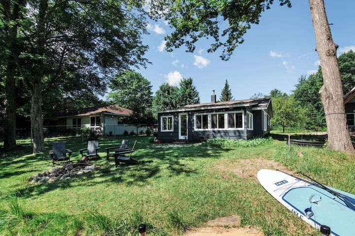 The Cottage