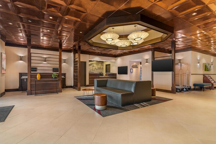 Best Western Plus Waltham Boston