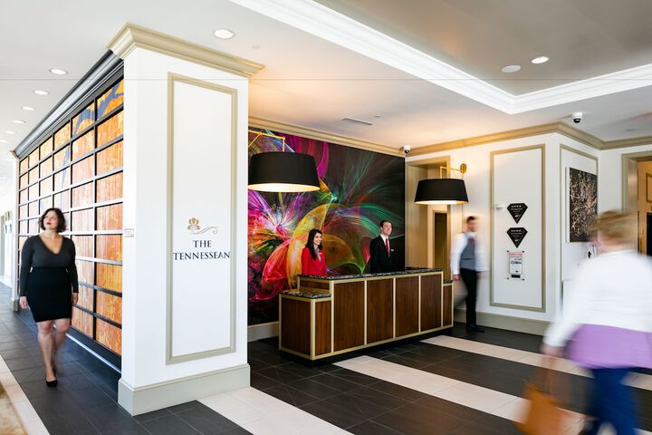 Hotel Interior 5 of 29
