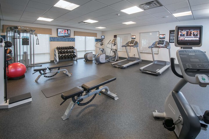 Hampton Inn & Suites Selma-San Antonio-Randolph AFB Texas
