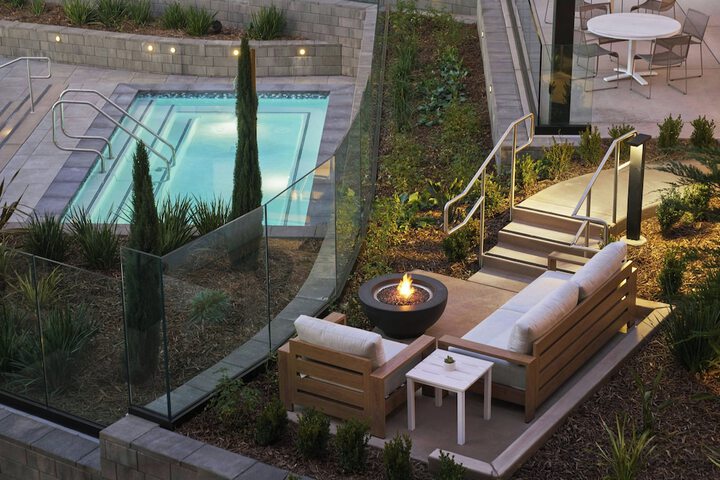 Residence Inn by Marriott Sand City Monterey