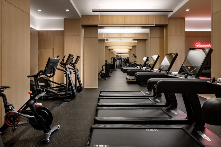 Fairmont Century Plaza Los Angeles at Beverly Hills