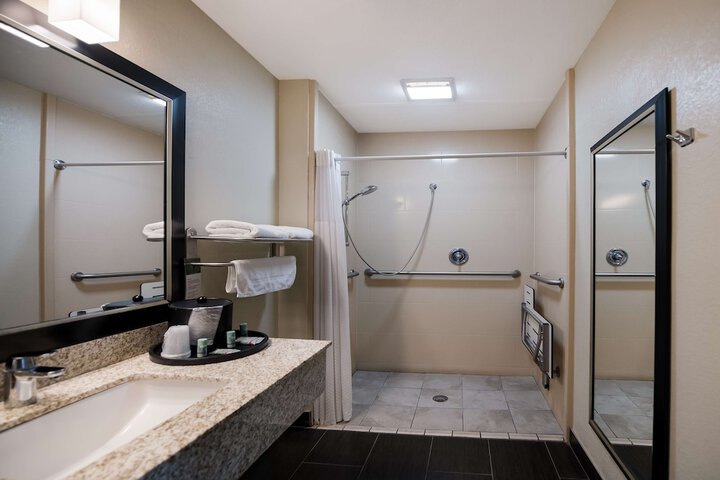 Best Western Minden Inn