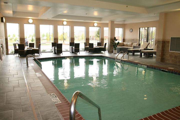 Hampton Inn Jackson / Flowood (Airport Area) MS