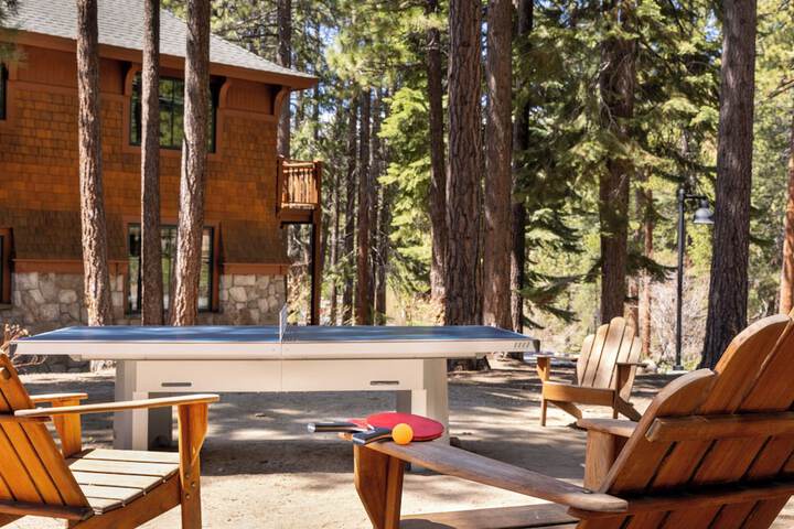 Hyatt Vacation Club at High Sierra Lodge Lake Tahoe
