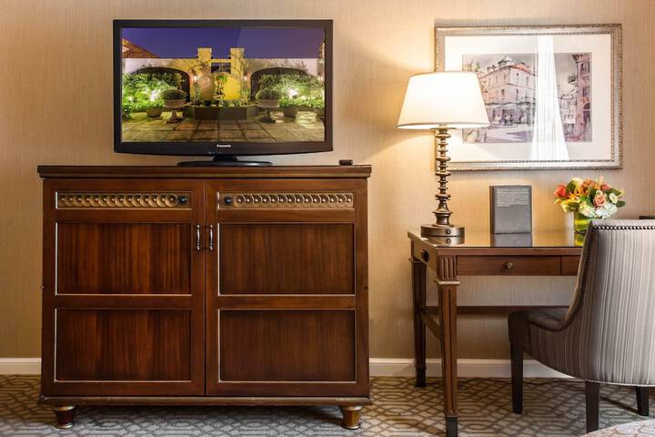Omni Royal Orleans Hotel