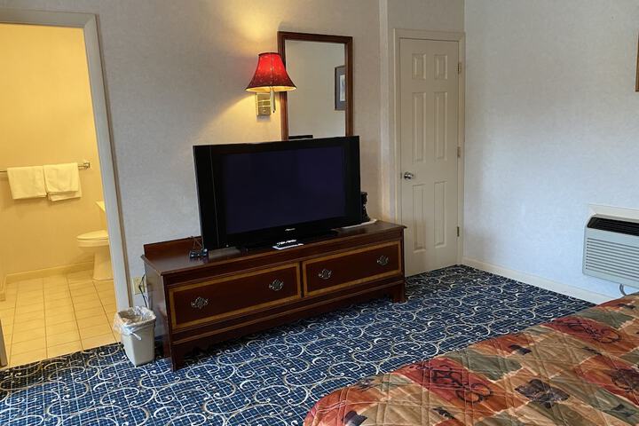 Economy Lodge