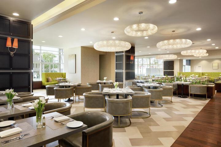 Embassy Suites Los Angeles - Glendale