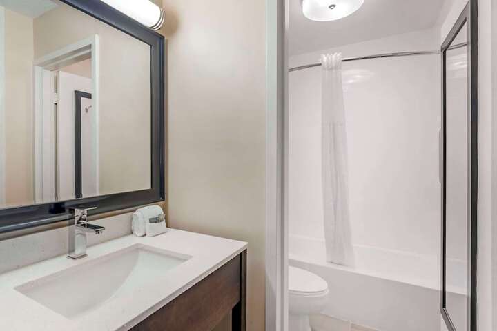 Best Western Lexington Inn