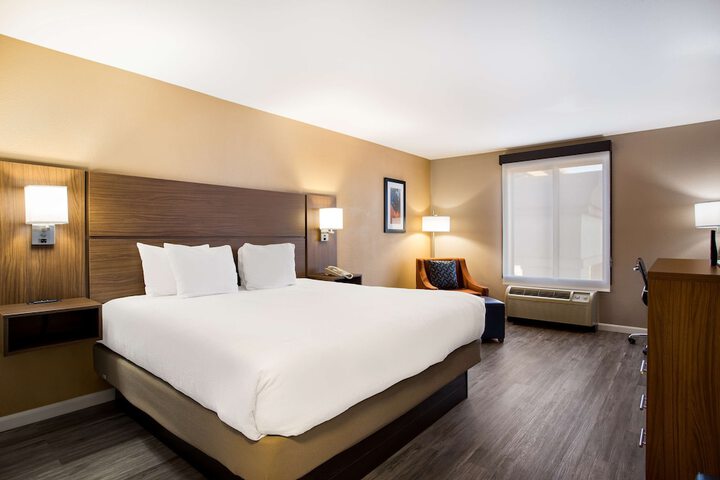 Best Western Gallup West