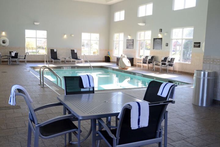 Pool 3 of 32