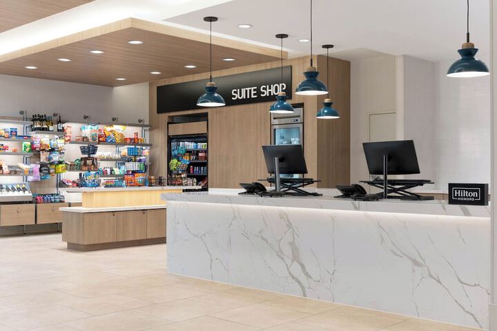 Homewood Suites by Hilton Puyallup Tacoma