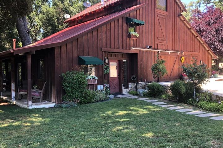 Creekside Inn of Paso Robles