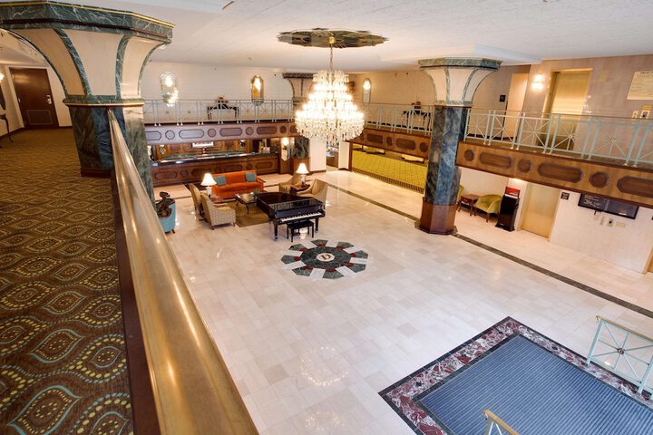 Hotel Interior 14 of 61