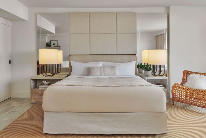 1 Hotel South Beach