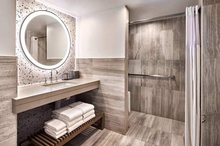 JW Marriott Desert Springs Resort & Spa