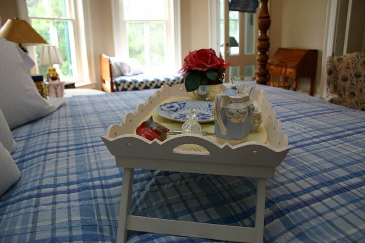 Rockwood Manor
