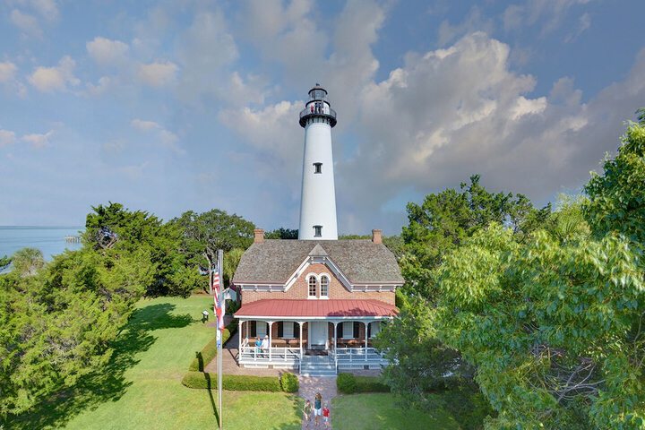 Sea Island Resorts