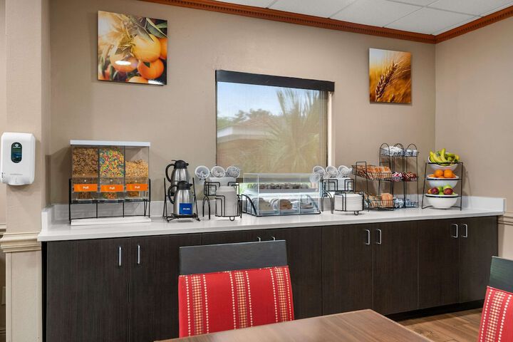Comfort Inn & Suites Chipley