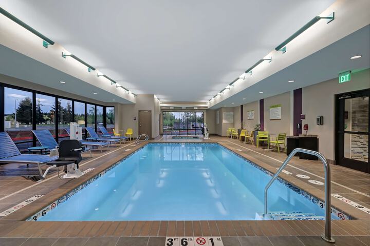 Home2 Suites by Hilton Salem