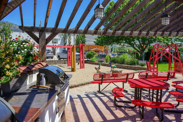 Sandy Beach Suites