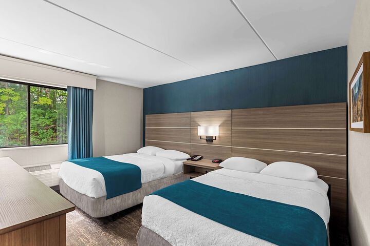 Best Western West Lebanon-Hanover Hotel
