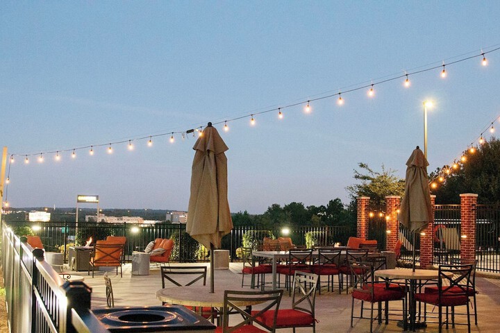 Hyatt Place Augusta