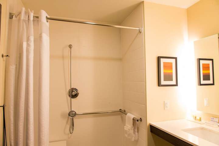 Holiday Inn Hotels and Suites Mount Pleasant by IHG