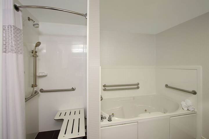 Hampton Inn Hagerstown-I-81