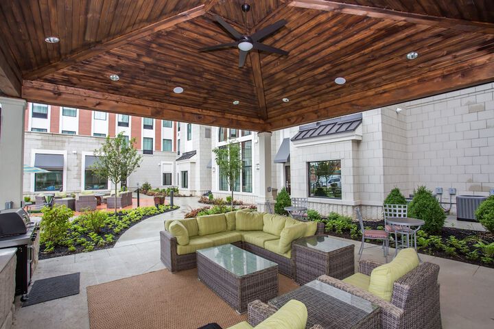 Staybridge Suites Miamisburg by IHG