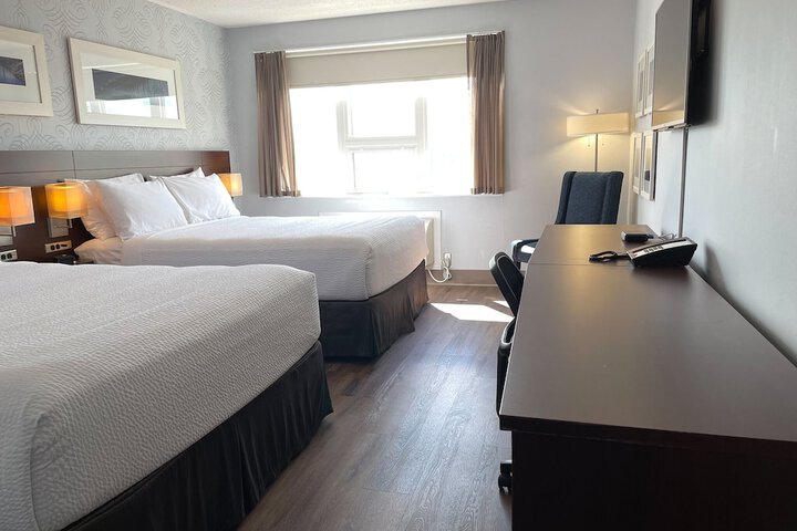 Rodd Moncton Hotel