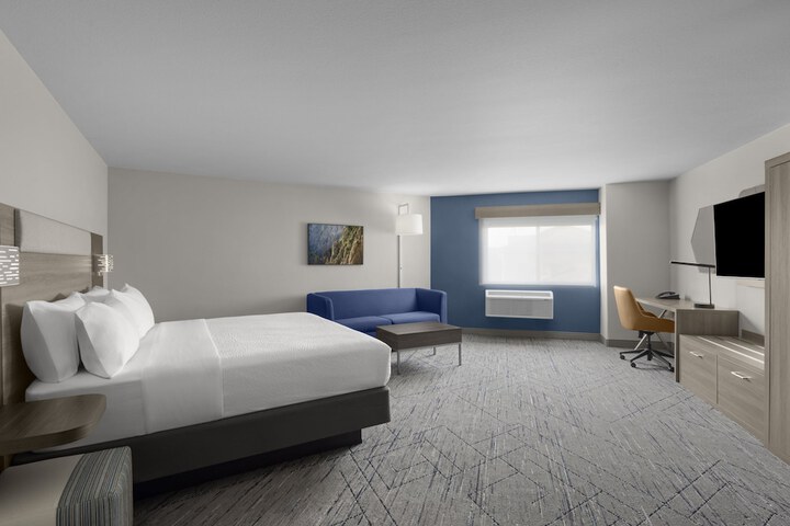 Holiday Inn Express & Suites Montrose - Black Canyon Area by IHG