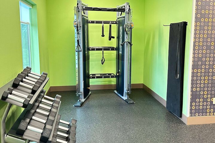 La Quinta Inn & Suites by Wyndham Jackson / Cape Girardeau