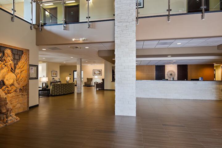 Hotel Interior 5 of 21