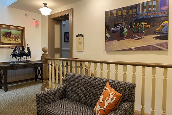 Hotel Arvon